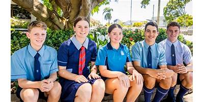 St Patrick's College - Mercy Campus