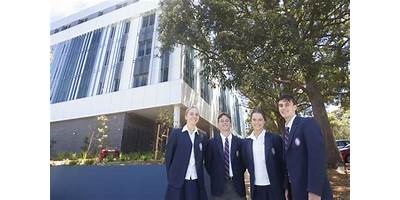 St Patrick's College Sutherland