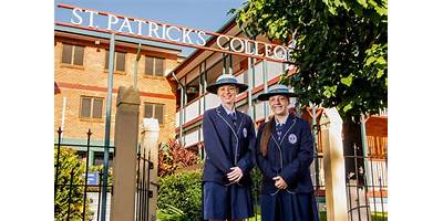 St Patrick's College Townsville