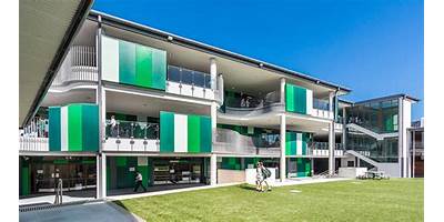 St Patrick's Marist College