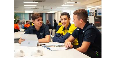 St Patrick's Technical College