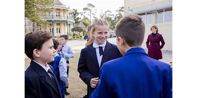 St Paul's Catholic College