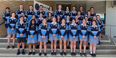 St Paul's College