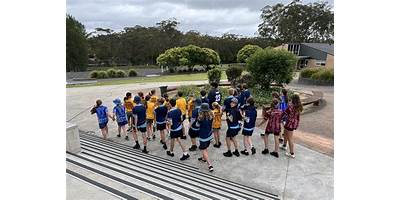 St Peter's Catholic College