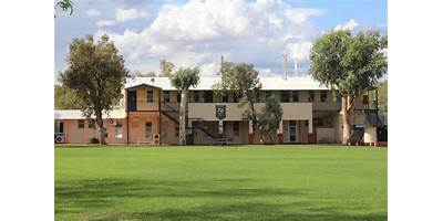 St Philip's College