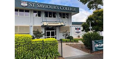 St Saviour's College