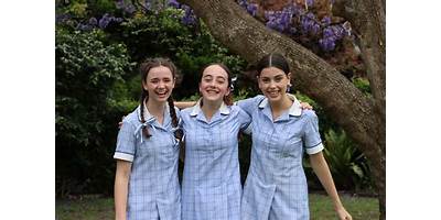 St Scholastica's College Glebe Point