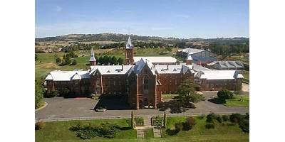 St Stanislaus' College, Sunnyside Farm