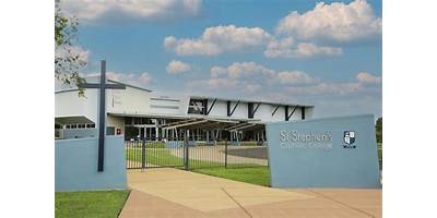 St Stephen's Catholic College