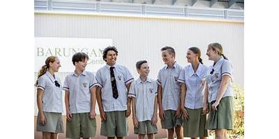 St Teresa's Catholic College