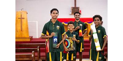 St Teresa's College
