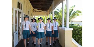 St Ursula's College