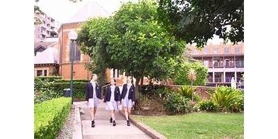 St Vincent's College
