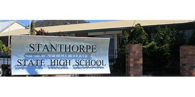 Stanthorpe State High School