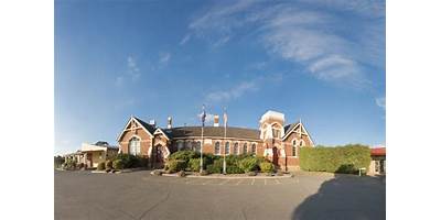 Stawell Secondary College