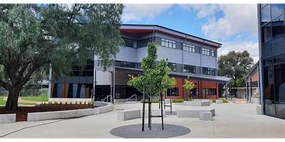 Strathmore Secondary College