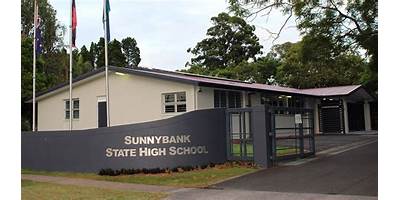 Sunnybank State High School