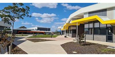 Sunshine College-Sunshine Western Region Deaf Facility