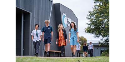 Surf Coast Secondary College