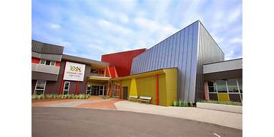Suzanne Cory High School