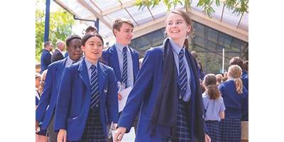 Swan Christian College