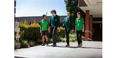 Swan View Senior High School