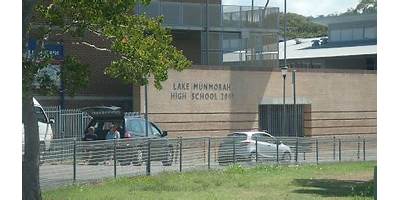 Swansea High School