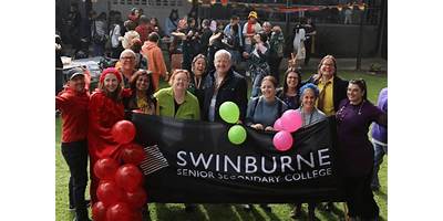 Swinburne Senior Secondary College