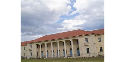 Sydney Boys High School