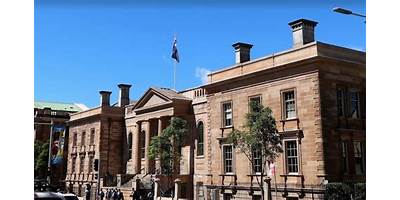 Sydney Grammar School