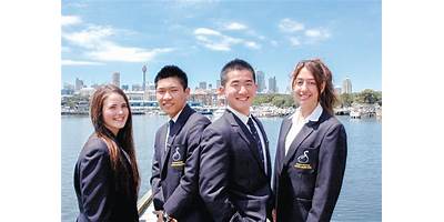 Sydney Secondary College Blackwattle Bay Campus