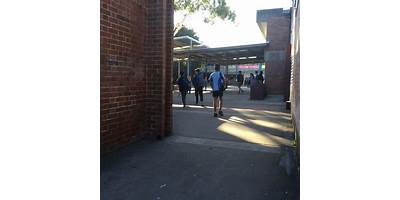 Sydney Secondary College Leichhardt Campus