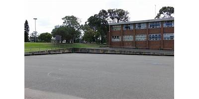 Sydney Technical High School