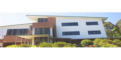 Tamborine Mountain State High School