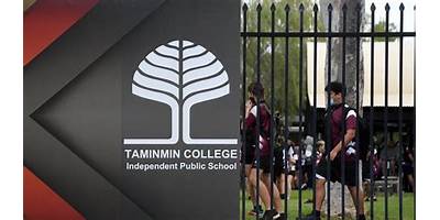 Taminmin College
