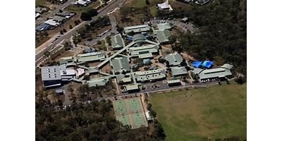 Tannum Sands State High School