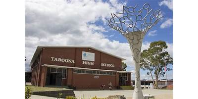 Taroona High School