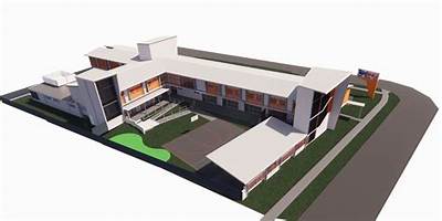 Tec-NQ - Rosslea Campus