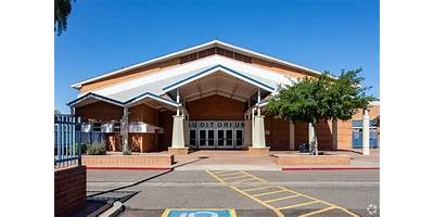 Tempe High School