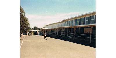 Templestowe College