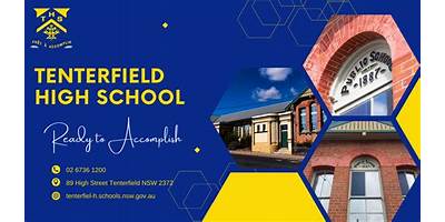 Tenterfield High School