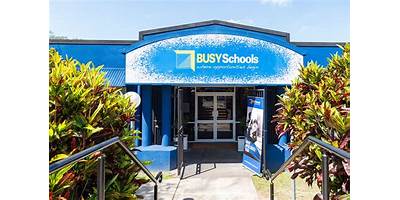 The BUSY School - Cleveland Campus