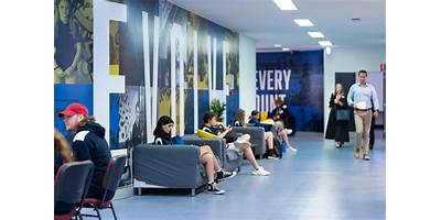 The BUSY School - Coolangatta Campus