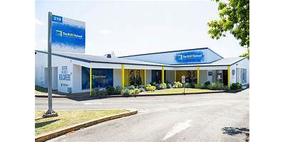 The BUSY School - Strathpine Campus