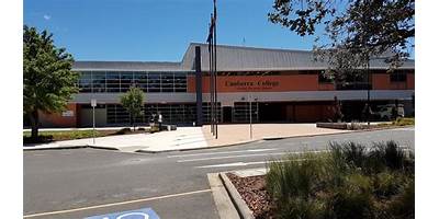 The Canberra College