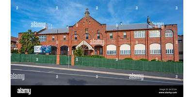 The Cathedral College