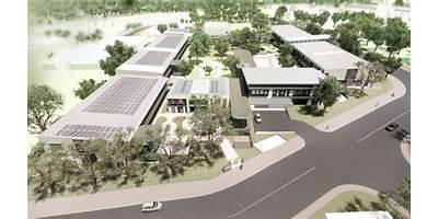 The Forest High School