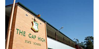 The Gap State High School