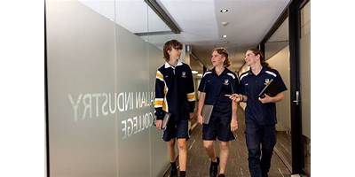 The Industry School - Brisbane