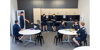 The Industry School - Gold Coast